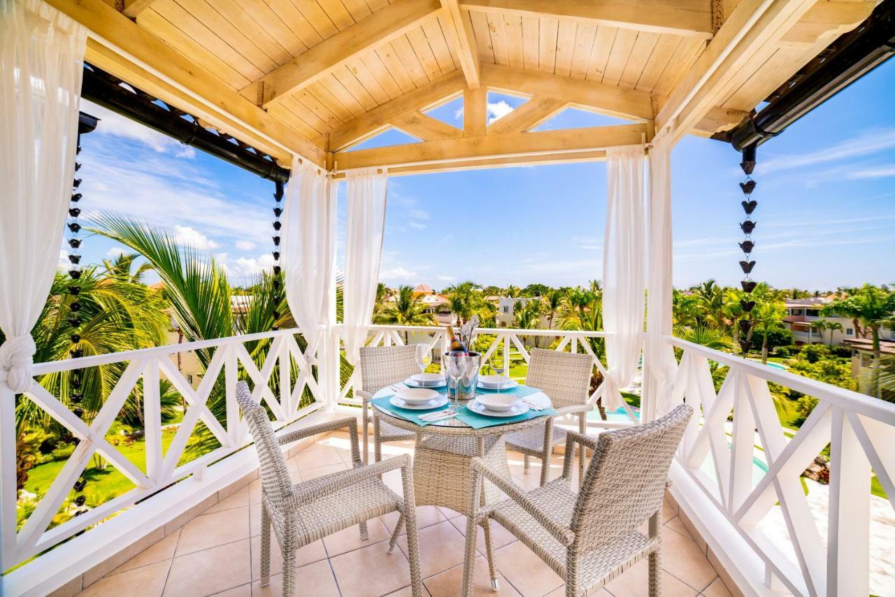 Casa Caribe Attico * Bayahibe