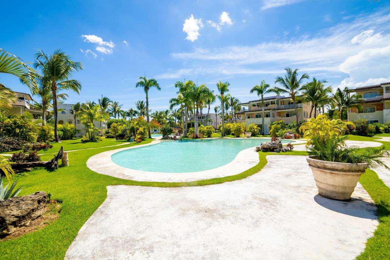 Casa Caribe Attico Bayahibe