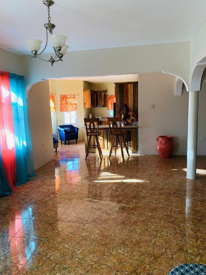 Duncan's Casa de hóspedes Duncans