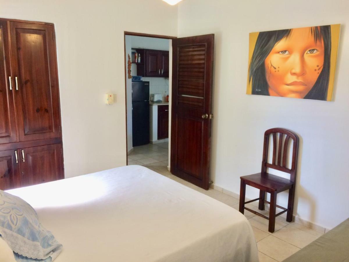 Apartment Cita Del Sol *
