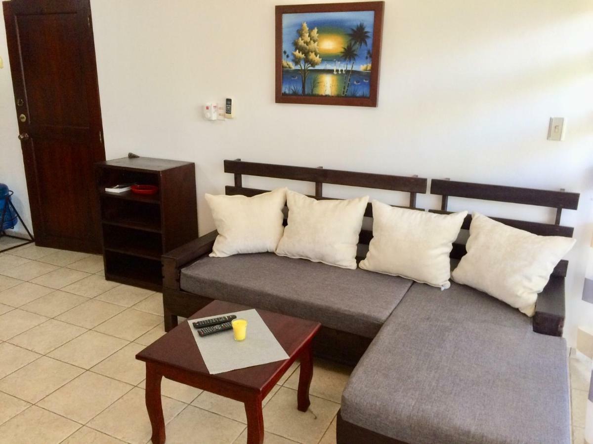 Apartment Cita Del Sol
