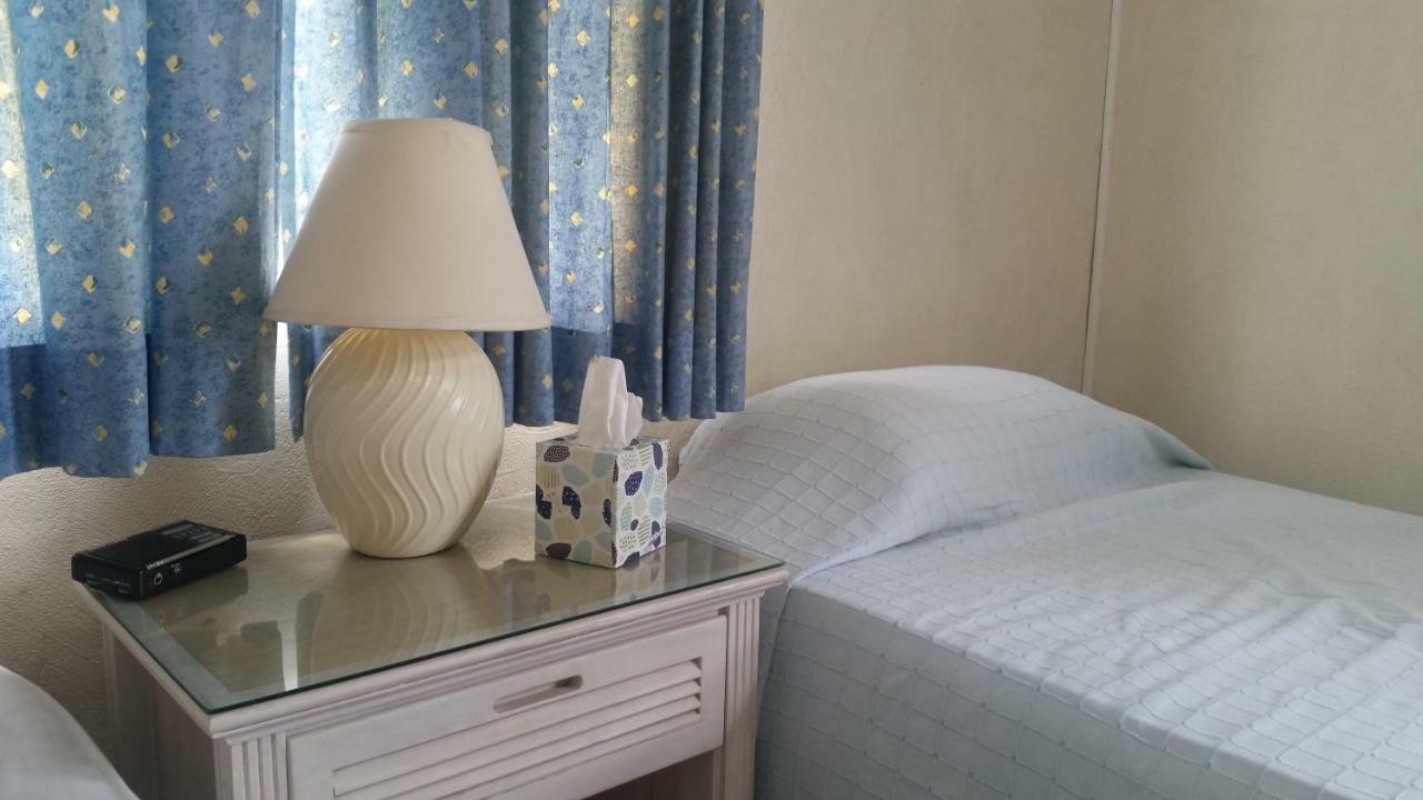 A Away From Homestay *
