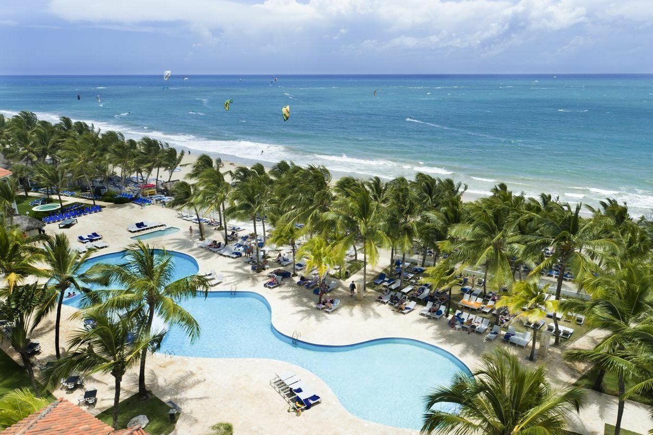 Viva Tangerine By Wyndham, A Trademark 4*