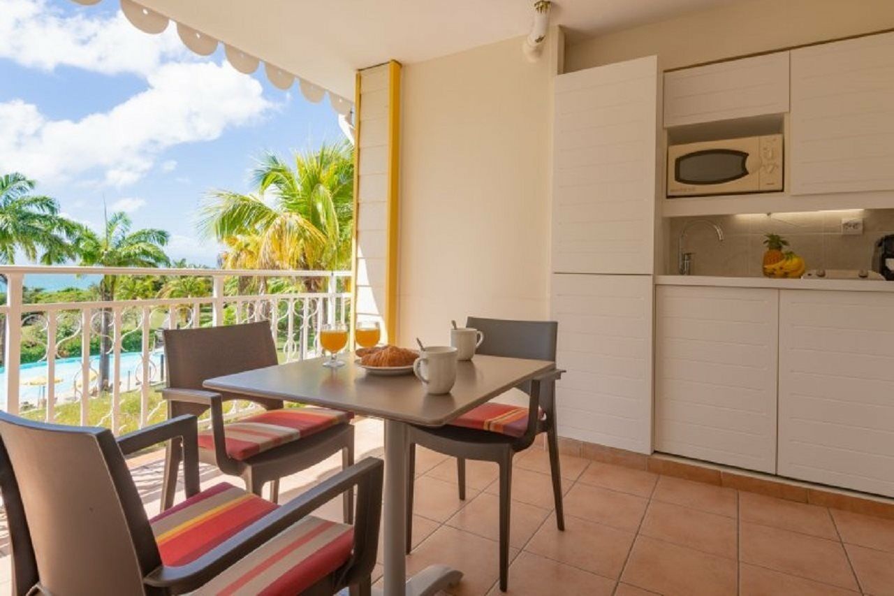 Campo de férias Pierre & Premium Les Tamarins Sainte-Anne (Grande-Terre)