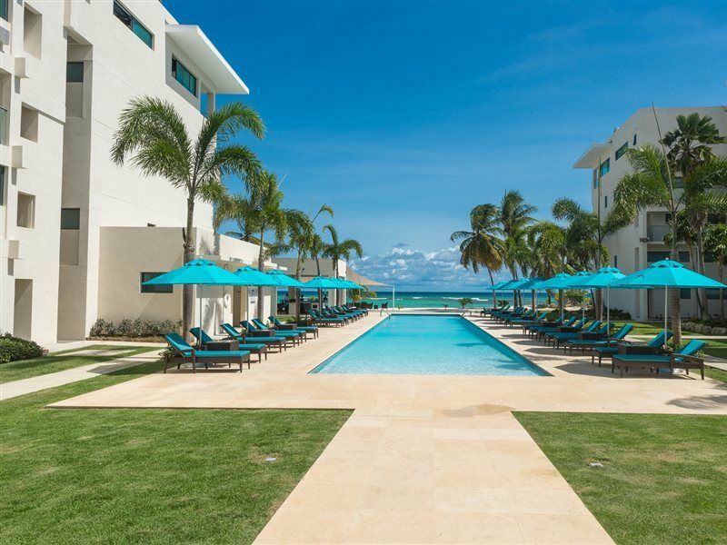 The Sands Barbados Hotel 4*