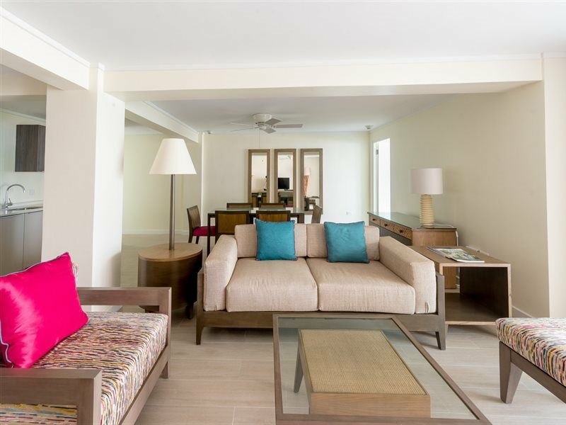 The Sands Barbados 4* Christ Church