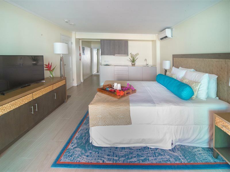 The Sands Barbados Hotel Christ Church
