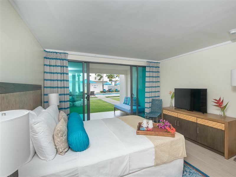 The Sands Barbados 4*