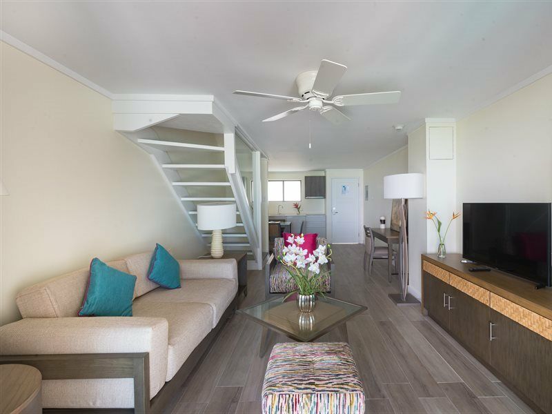 The Sands Barbados Hotel 4*
