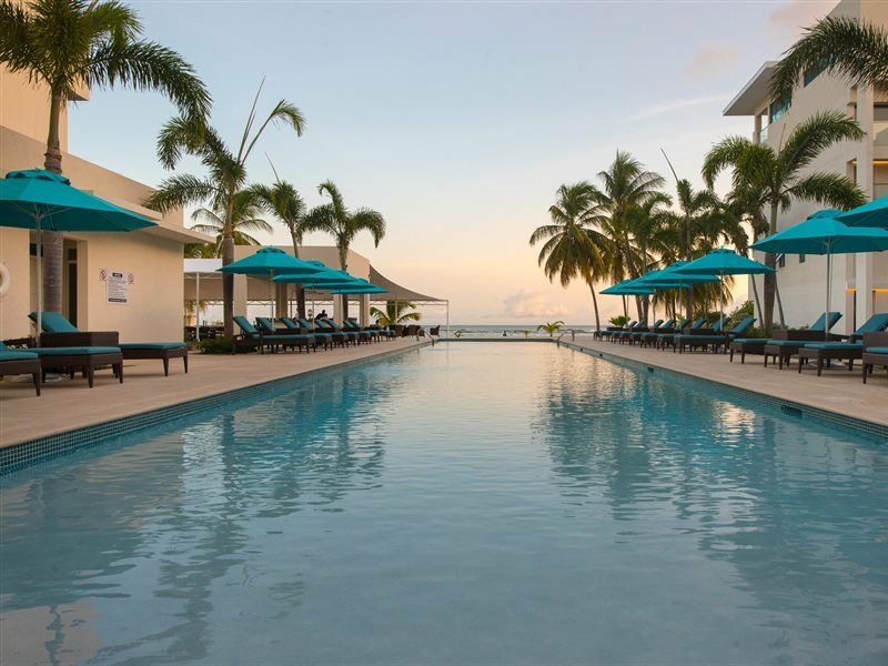 The Sands Barbados Hotel Christ Church