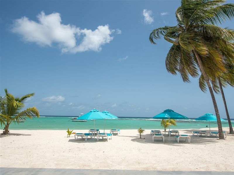 The Sands Barbados Hotel