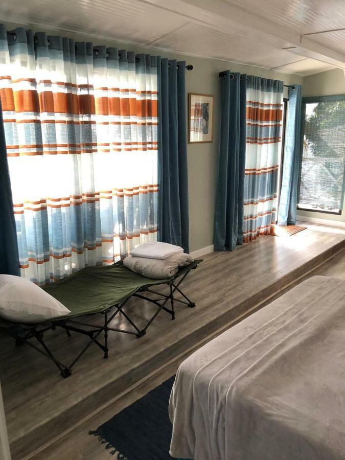 Aparthotel Castara Inn Castara