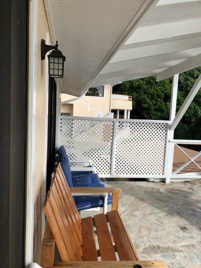 Aparthotel Castara Inn 3*
