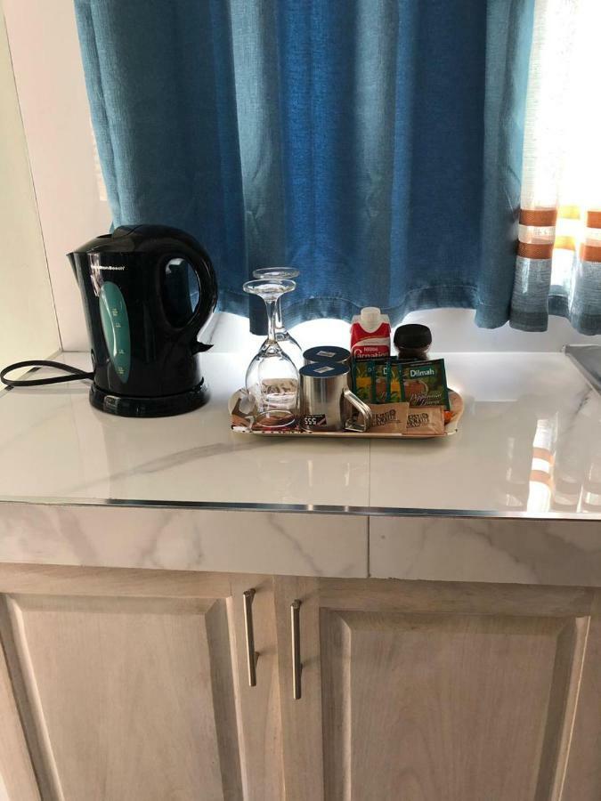 Castara Inn Aparthotel