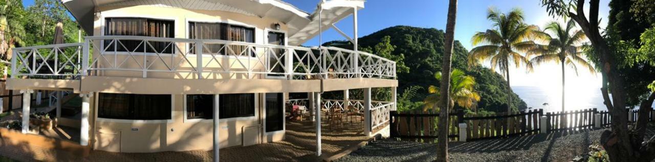 Castara Inn Aparthotel Castara