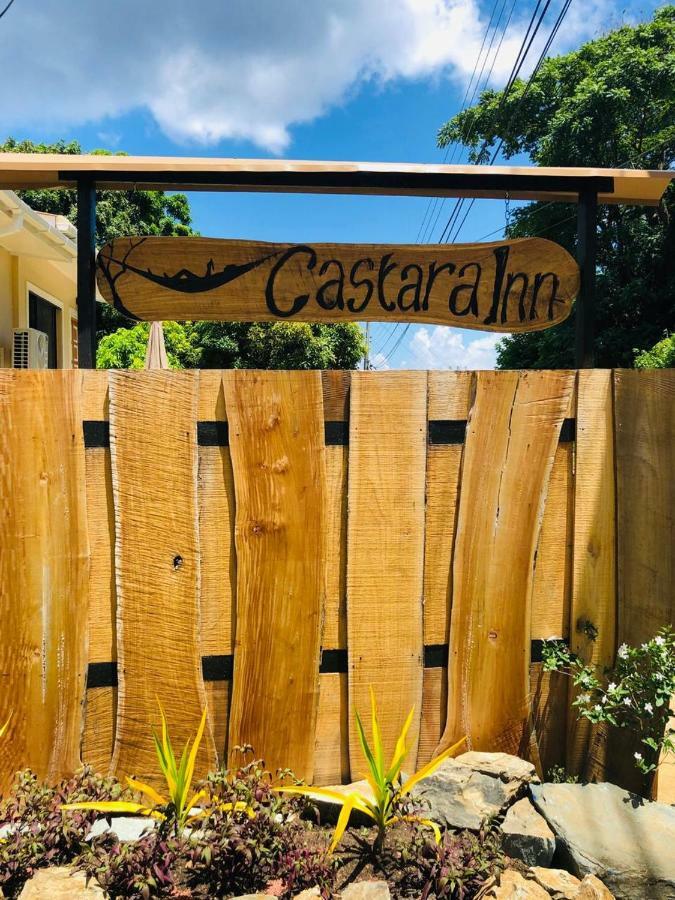 Castara Inn 3* Castara