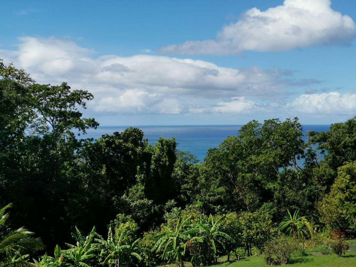 Villa Corail *