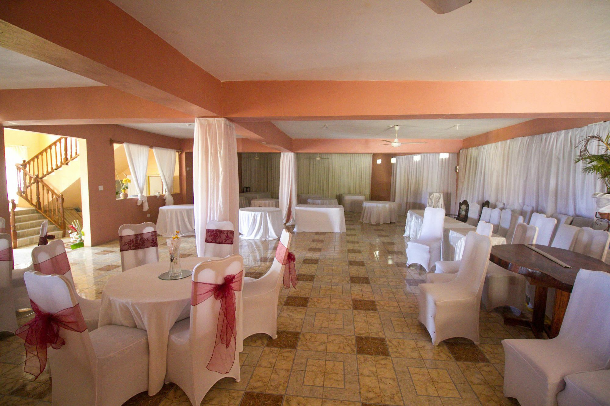 Chateau Margarite Guest house Montego Bay