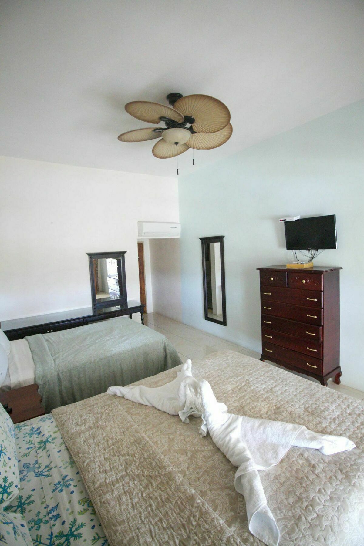 Guest house Chateau Margarite Montego Bay