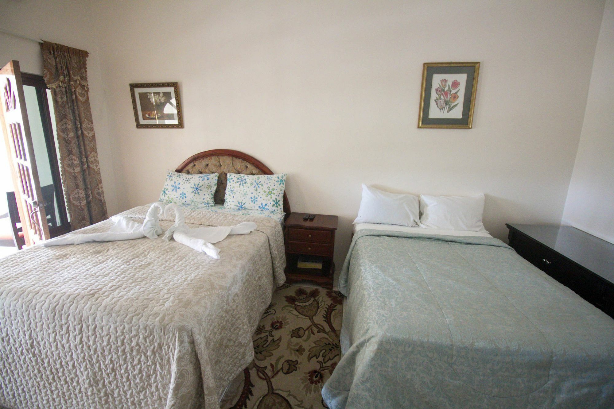 Chateau Margarite 3*