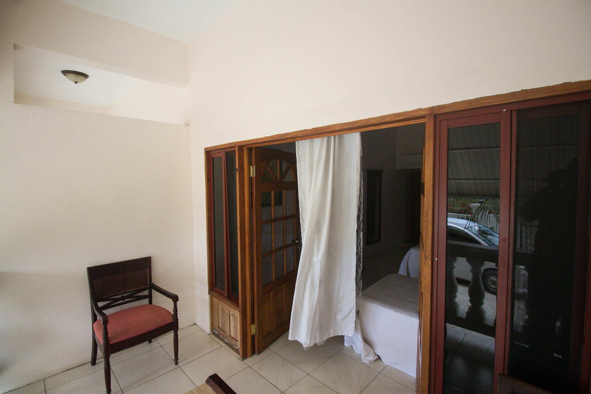 Chateau Margarite 3*