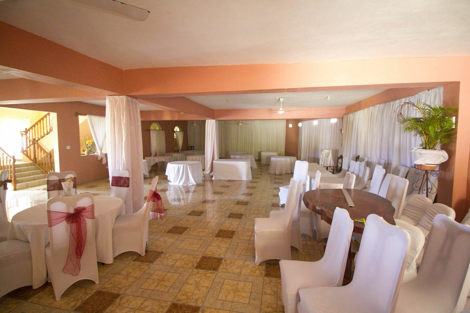 Chateau Margarite Guest house Montego Bay