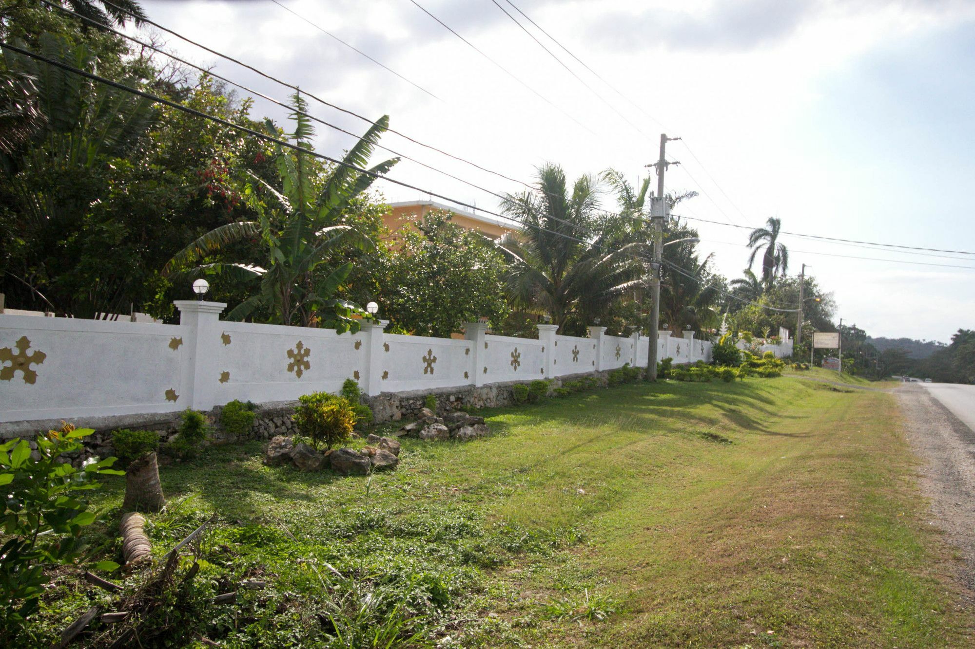Chateau Margarite Guest house 3*