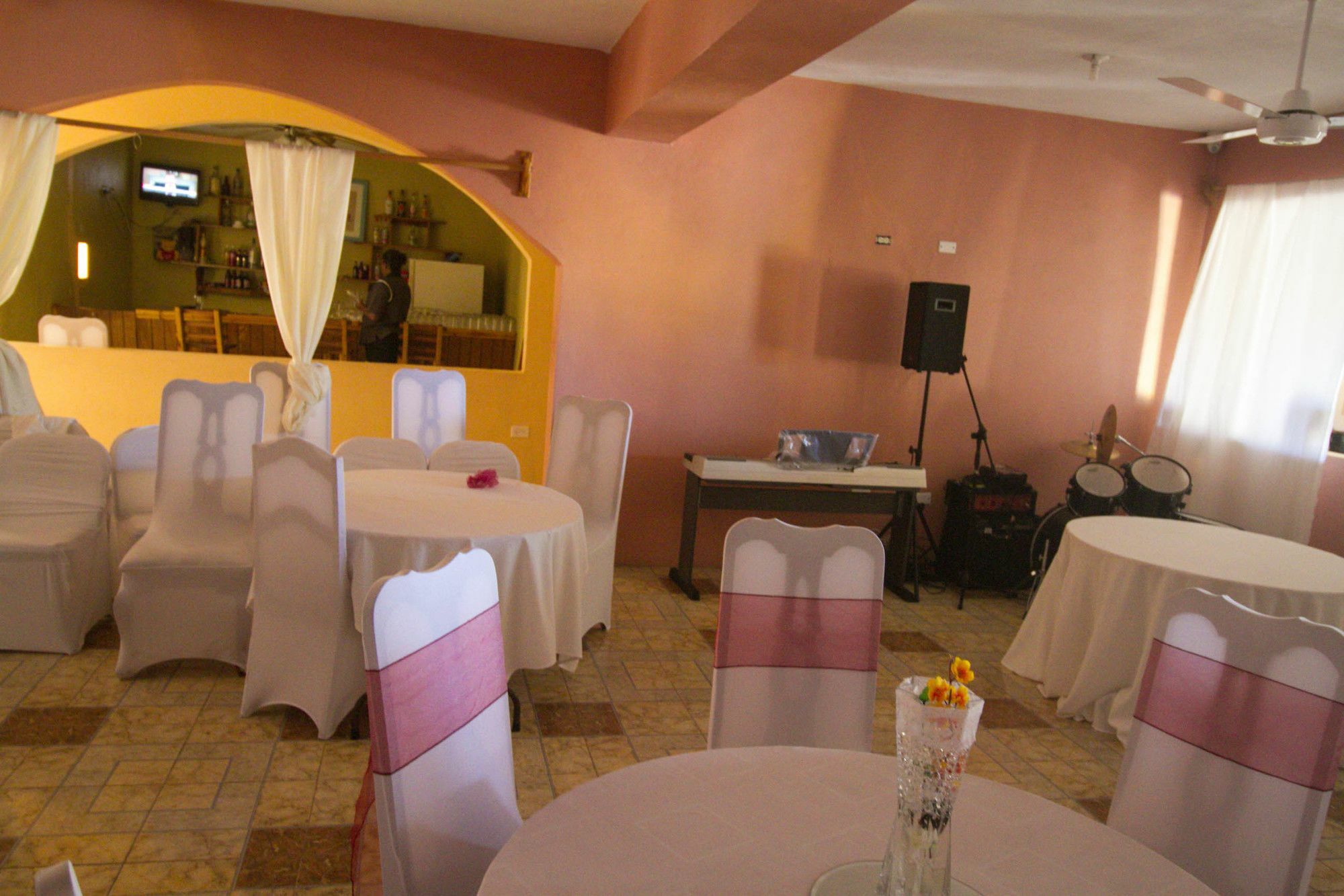 Chateau Margarite 3* Montego Bay