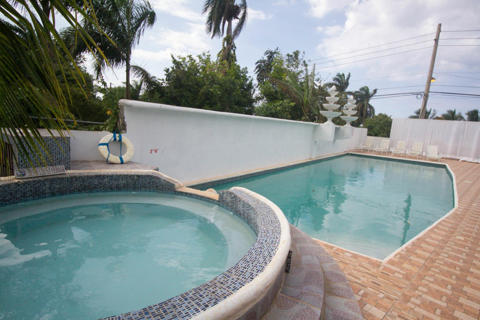 Chateau Margarite Montego Bay