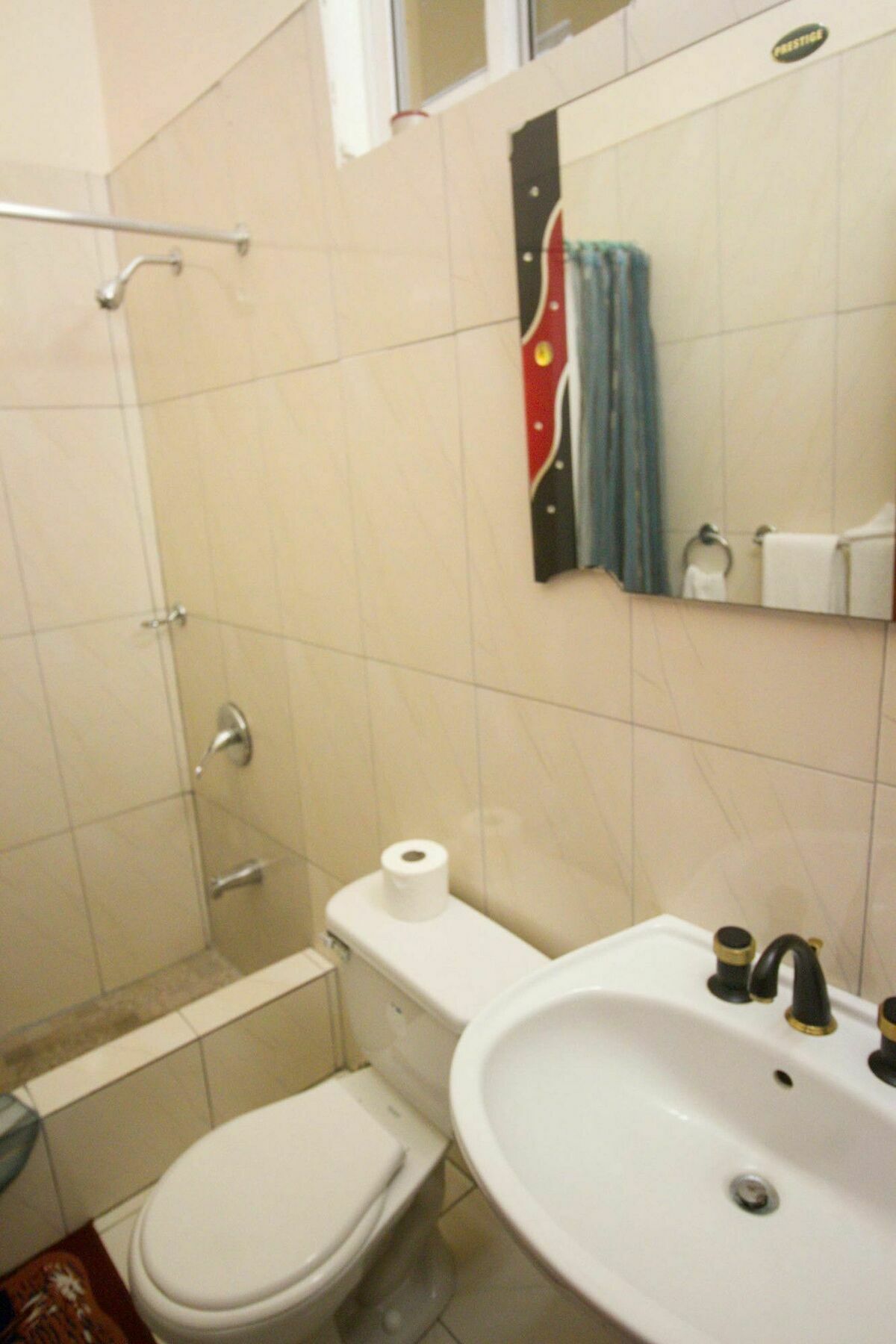 Guest house Chateau Margarite