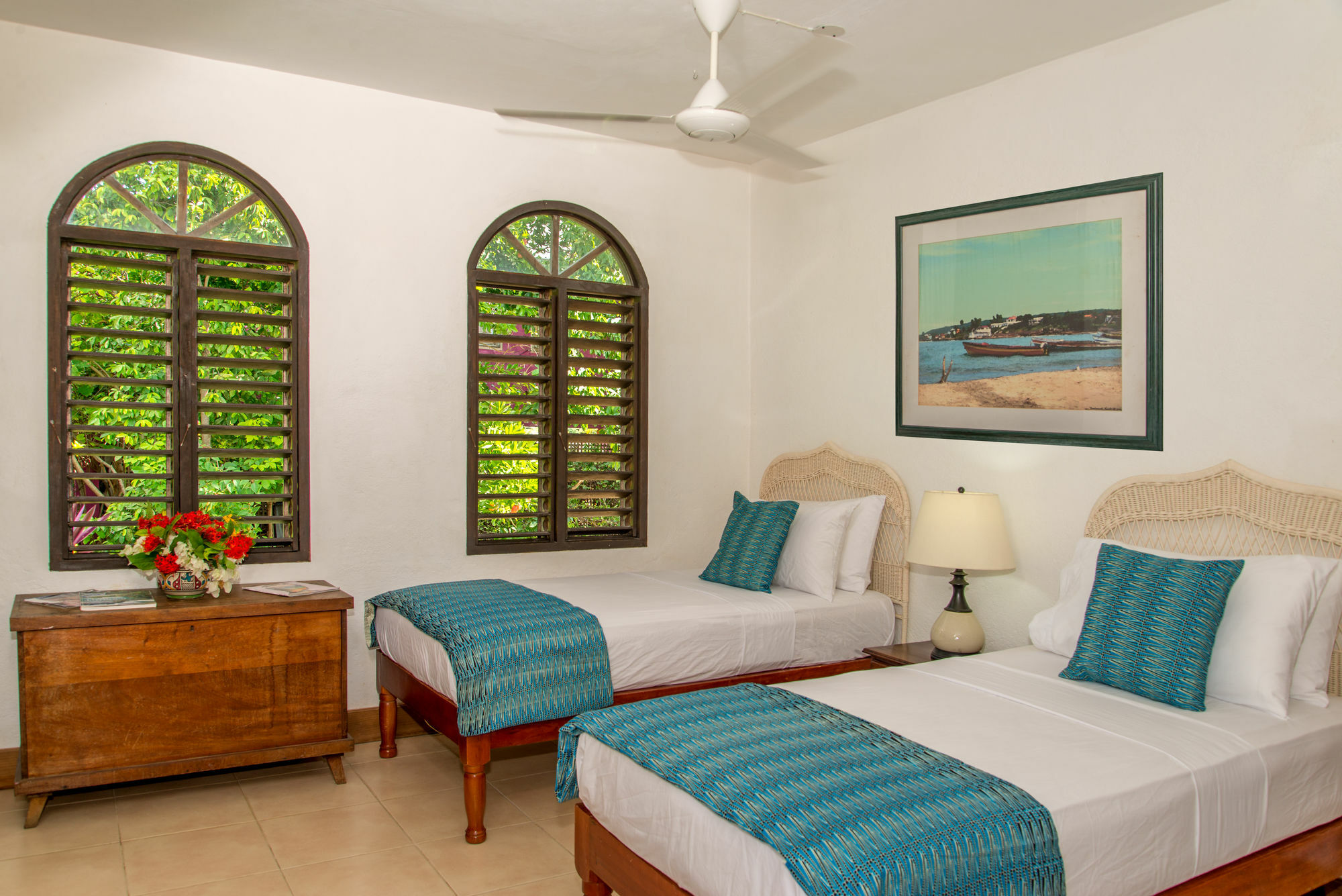 Hope House Villa