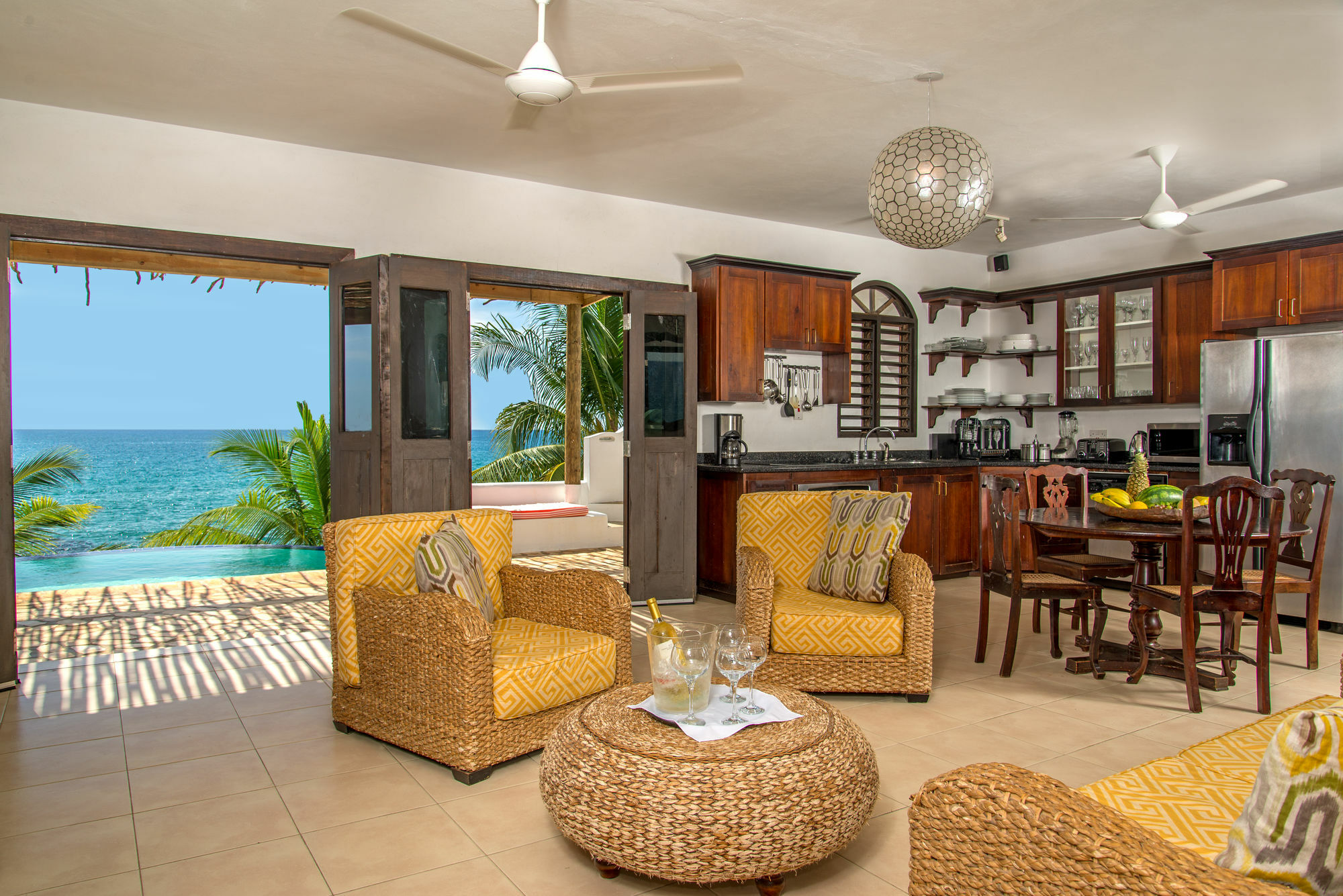 Hope House Villa *