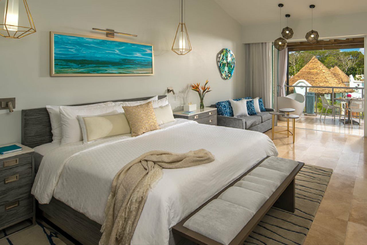 Resort Sandals Royal Barbados - Couples Only (adults Only) 5*
