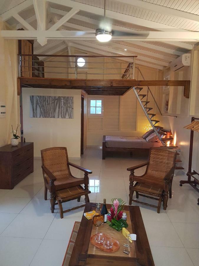 Apartment Kay Mamy Zet *
