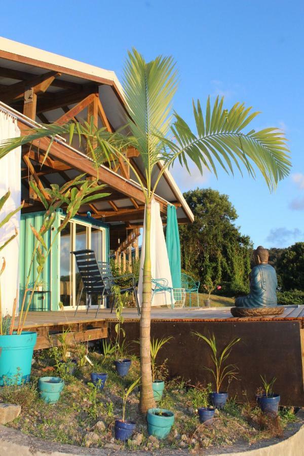 Holiday home Buddha Bleu