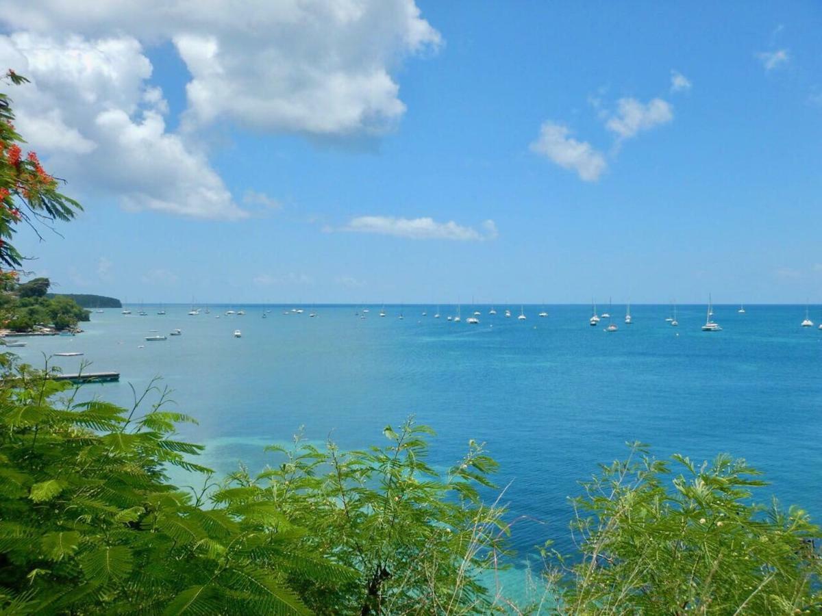 Au Petit Paradis * Sainte-Anne