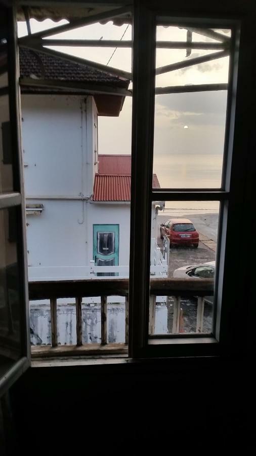 D'hote A Casa de hóspedes *