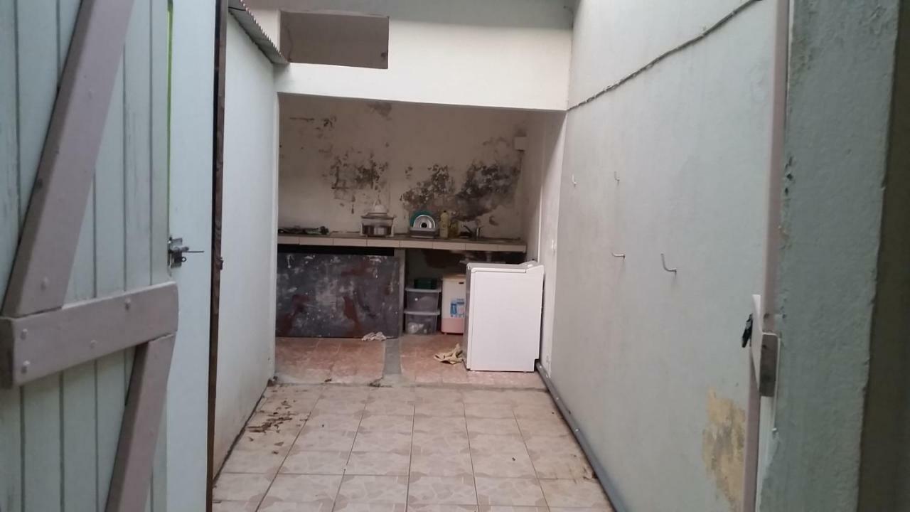 Casa de hóspedes D'hote A Saint-Pierre