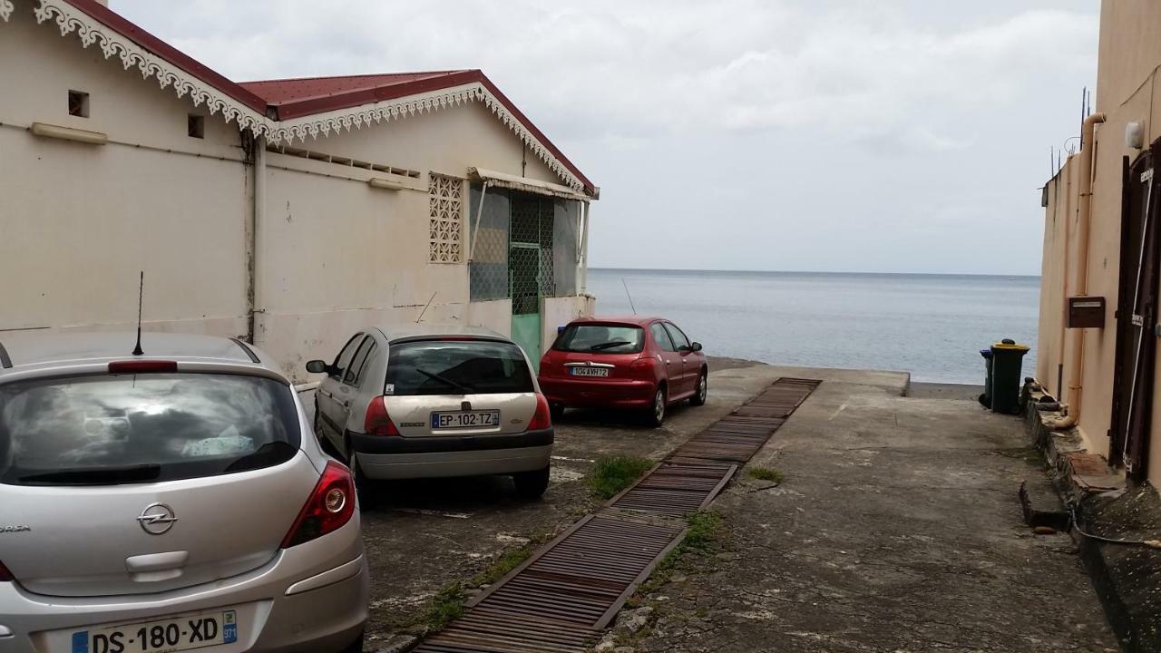 D'hote A Saint-Pierre