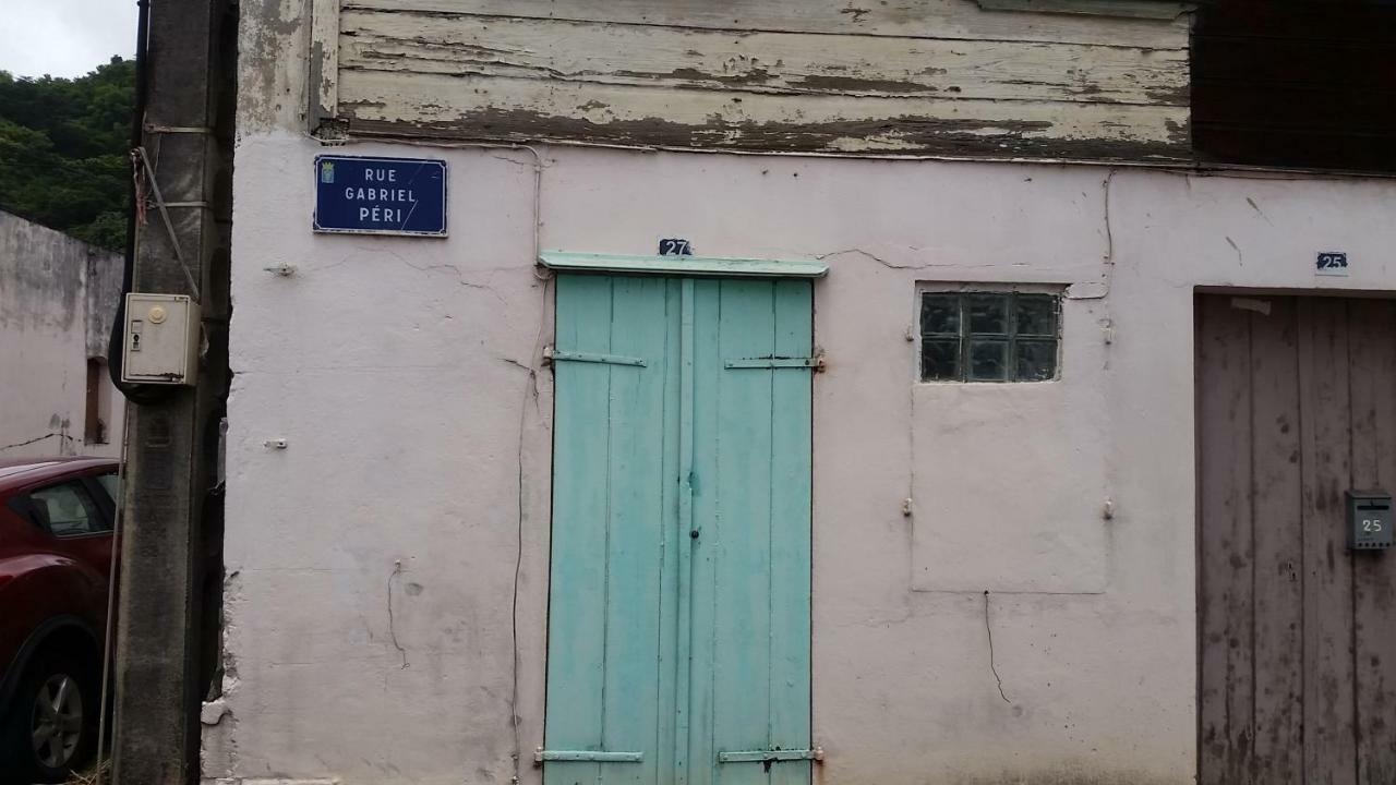 D'hote A Casa de hóspedes *