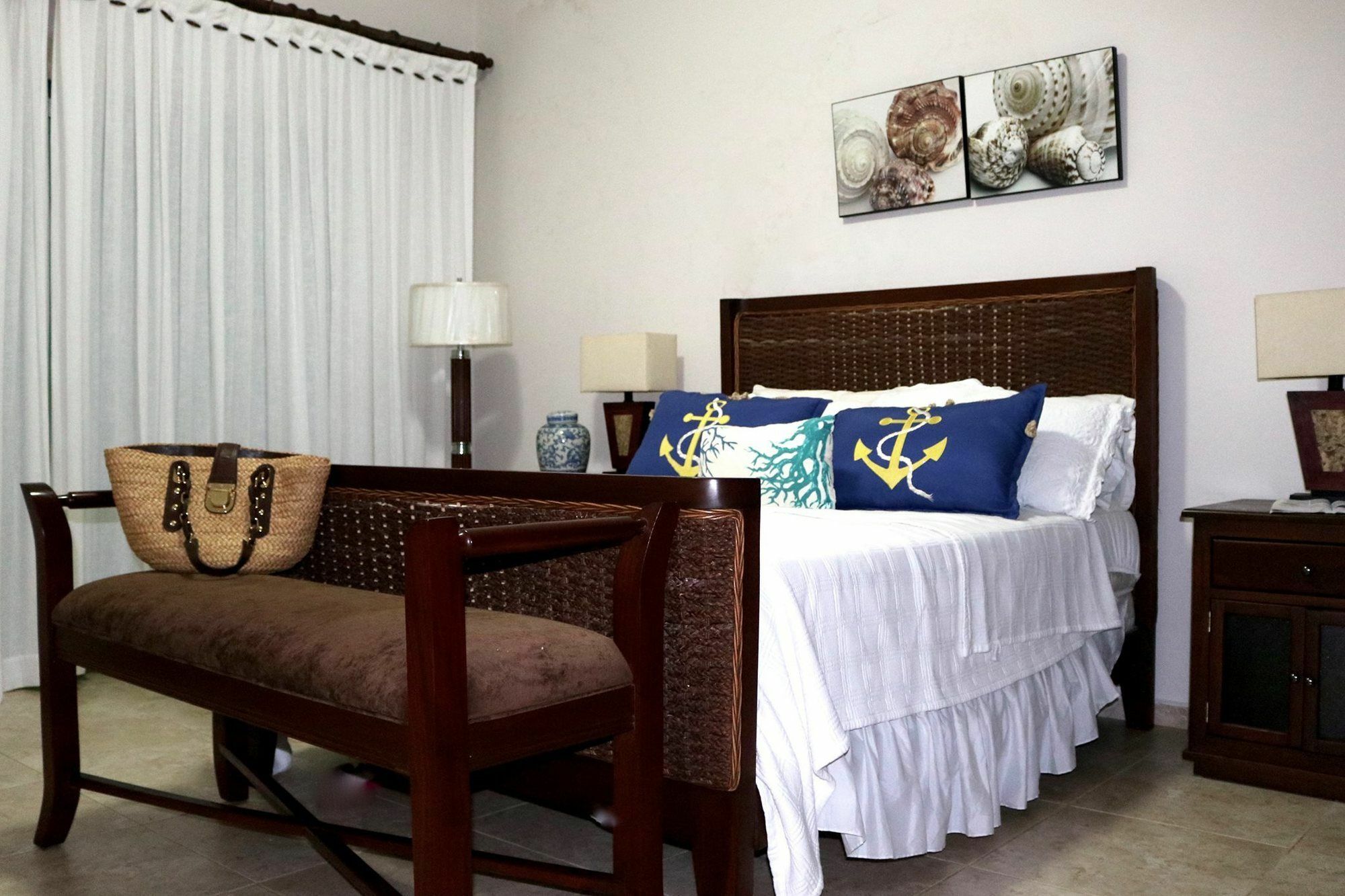 Charamicos Iii Apartment Sosua