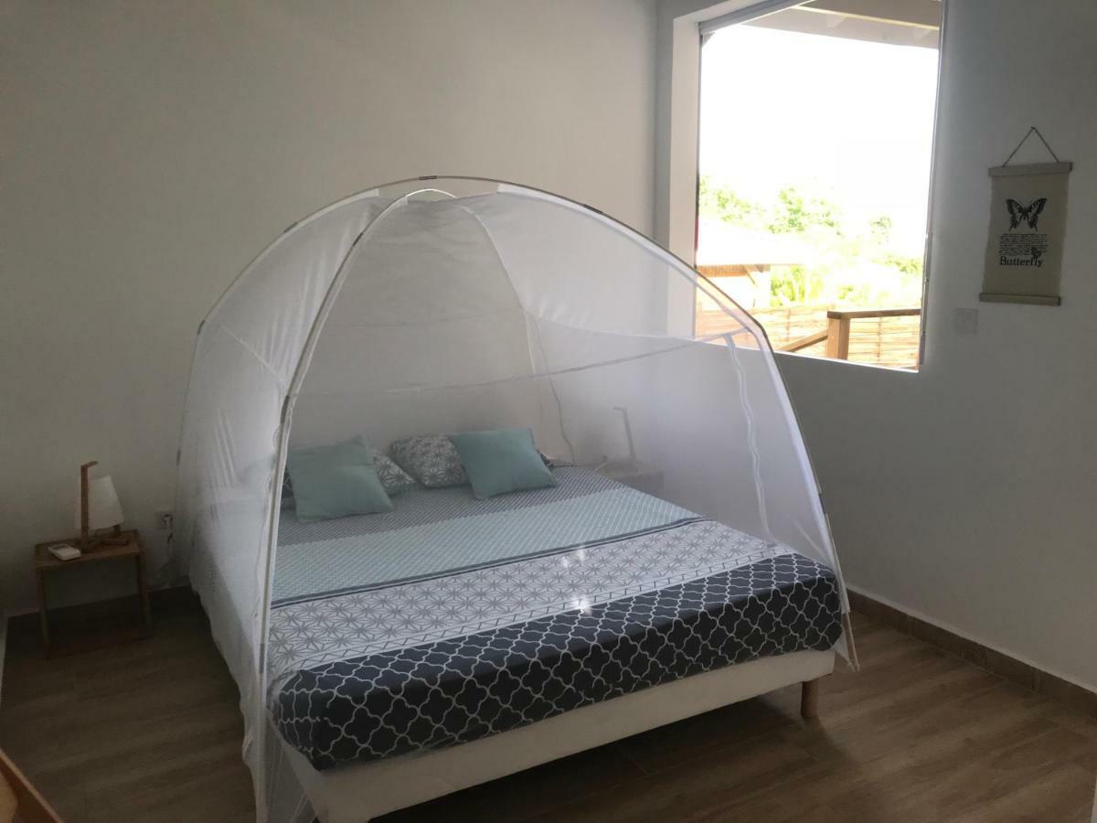 Location Lagon Marie-galante Capesterre