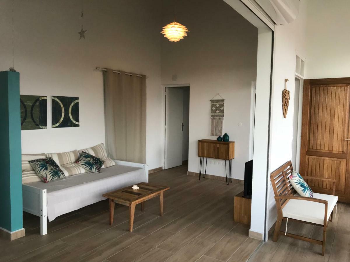 Location Lagon Marie-galante Capesterre