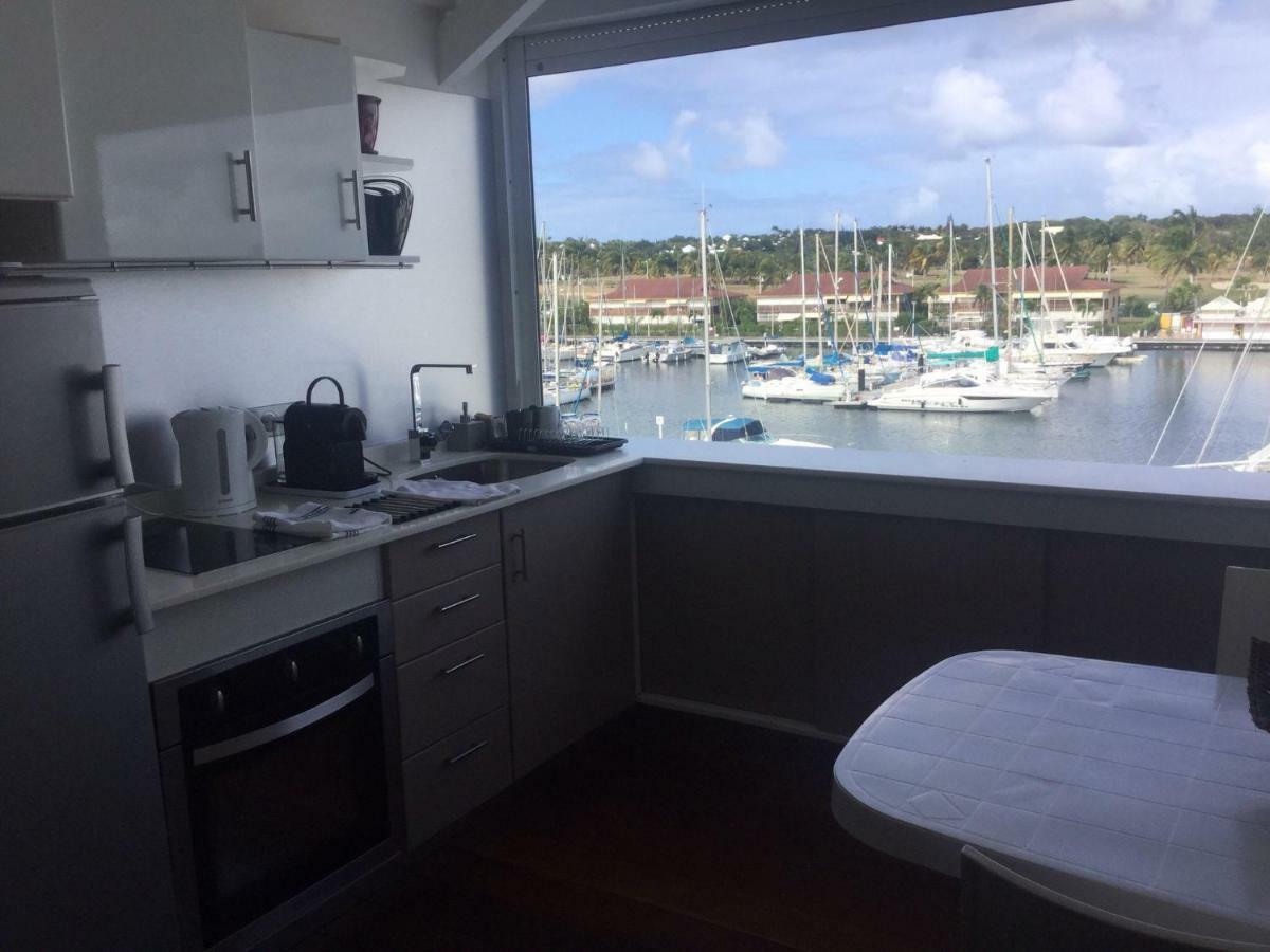Apartamento Entre Ciel Et