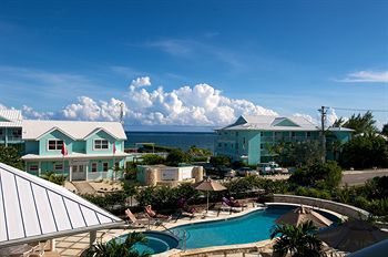 Hotel Compass Point Dive