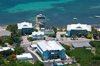 Compass Point Dive Hotel Gun Bay