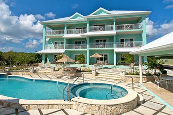 Compass Point Dive Hotel