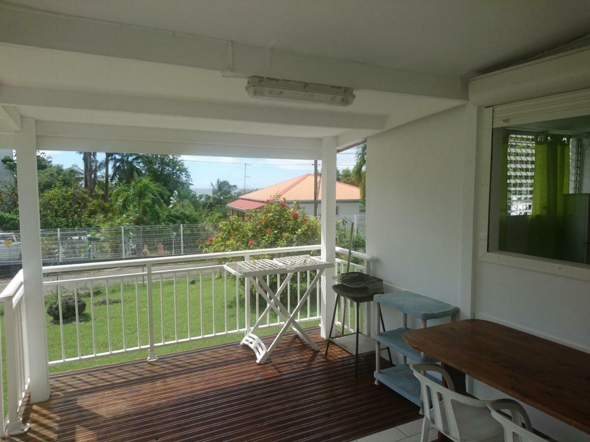 Villa Proche Le Gosier (Grande-Terre)
