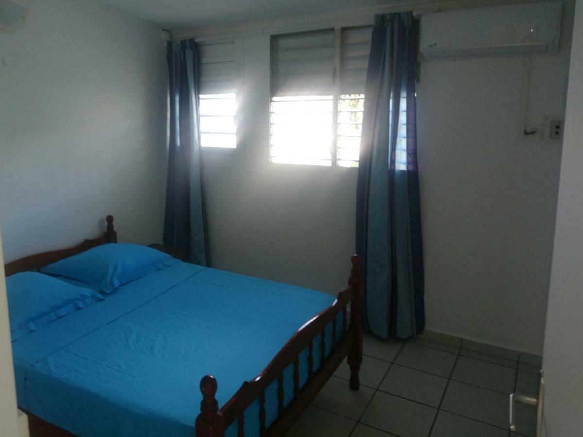 Proche Le Gosier (Grande-Terre)