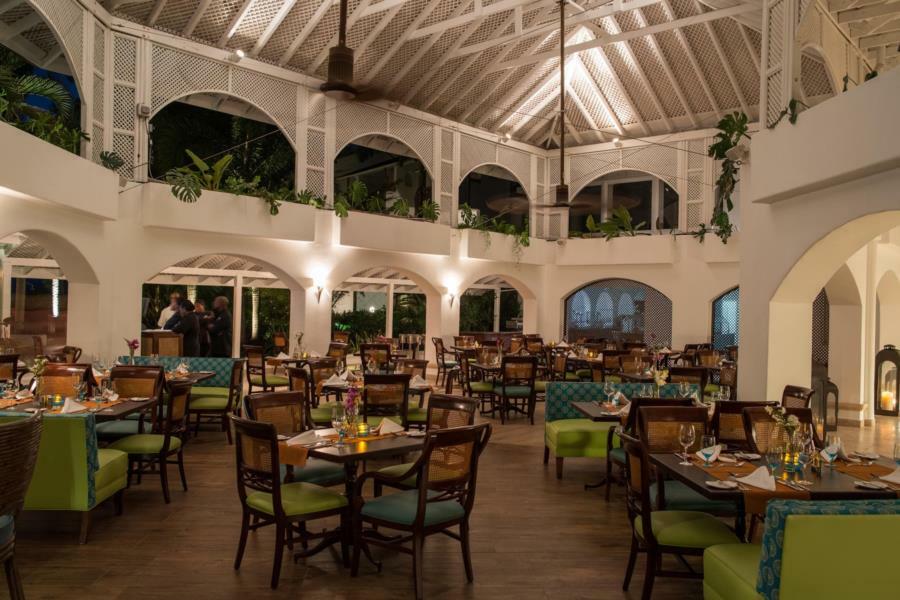 Colony Club By Elegant 4* Saint James